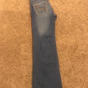 Ariat Trouser Jeans